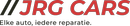 Logo JRG Cars